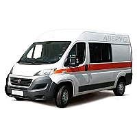 Передвижная лаборатория АУДИТ 1