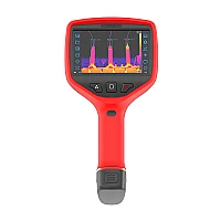 Портативный тепловизор Seviral AT600B
