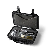 Фонарь УФ-Техно 365