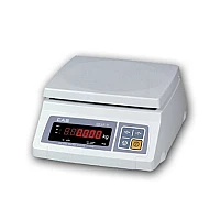 Порционные весы CAS SWII-5