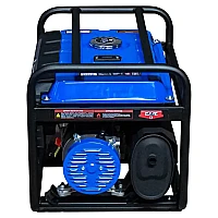 Бензиновый генератор Dinking DKA3000