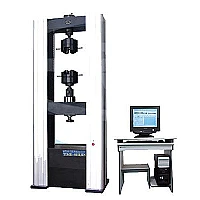 Разрывная машина WDW-300E