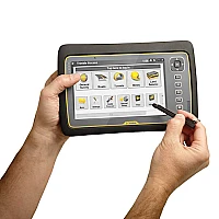 Полевой контроллер Trimble Tablet Rugged PC