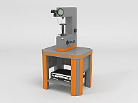 Универсальный твердомер ИТБРВ-187,5-M