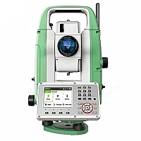 Тахеометр Leica TS07 R500 (5") AutoHeight