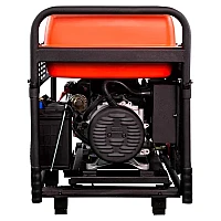 Дизельный генератор A-iPower AD7500EA