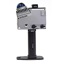 МОБИЛЬНЫЙ ЛАЗЕРНЫЙ 3D СКАНЕР GOSLAM M40 (GSI)