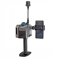 МОБИЛЬНЫЙ ЛАЗЕРНЫЙ 3D СКАНЕР GOSLAM M40 RTK