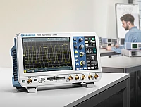 Цифровой осциллограф Rohde & Schwarz RTB2K-COM2