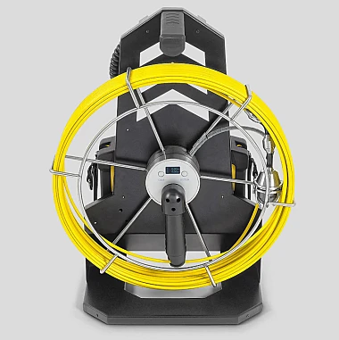 Барабан с кабелем VSP-R30