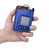 Газоанализатор (измеритель концентрации диоксида азота) МЕГЕОН 08106
