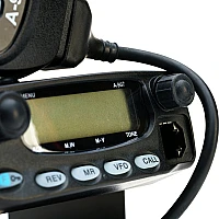 Радиостанция Аргут А-907 VHF