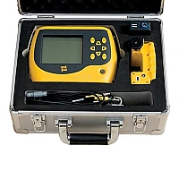 Локатор для обнаружения арматуры в бетоне TC100