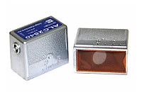 ALC25xx среднегабаритные наклонные преобразователи 2,5Мгц