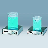 Yamato MA-300A - Мешалка магнитная лабораторная