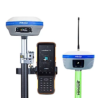 Аренда полного комплекта PrinCe iBase + i80pro + HCE600