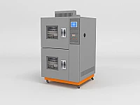 Климатическая камера теплового удара серии КТУ