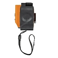 Лазерный дальномер с рулеткой RGK RD-40