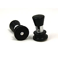 MH180 - Специализированный держатель для низкочастотных СТК преобразователей серии S18