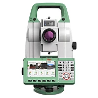 Роботизированный тахеометр Leica TS16 G R1000 (1")