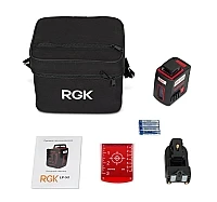 Лазерный уровень RGK LP-52