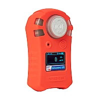 Портативный одноканальный газоанализатор ТОП-СЕНС 260