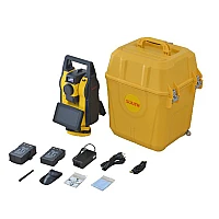 Роботизированный тахеометр SOUTH NS10 1"