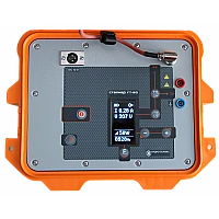 Комплекс трассопоисковый "Сталкер" 80-14 с GPS/ГЛОНАСС модулем (Li-Ion)