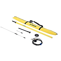 Комплект антенна радио 5DB 430-450 MHZ ДЛЯ R10 в чехле с вехой