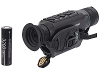 Тепловизионный монокуляр ATAK HT13-35LRF 384х288, D35мм, WiFi