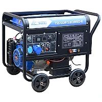 Сварочный генератор TSS GGW 5.0/200ED-R