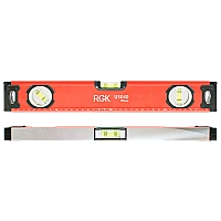 Пузырьковый уровень RGK U5040