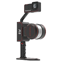 SLAM сканер OmniSLAM R8-120