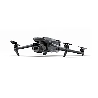 Квадрокоптер DJI Mavic 3 Pro (пульт DJI RC)