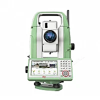 Тахеометр Leica TS10 R1000 (1"; EGL)