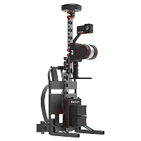 SLAM сканер OmniSLAM R8-120