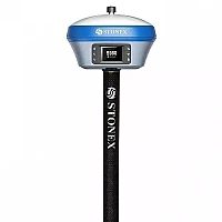 GNSS приемник Stonex S980 Radio IMU