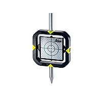 Отражатель Leica GPR105