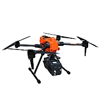 Воздушный лазерный сканер Geosun GS-960