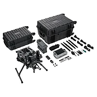 Квадрокоптер DJI Matrice 400 Worry-Free Plus Combo