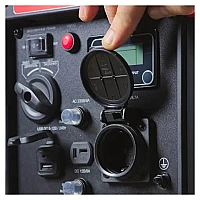 Инверторный генератор FUBAG TI 2300