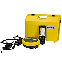 Комплект RTK ровера GeoMax Zenith40 + eSurvey P8II + xPad Ultimate GO
