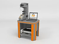 Стационарный твердомер по методу Микро-Виккерса ИТВ-5-А