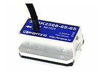 3A8K2568-65 многоканальный акустический блок для сканер-дефектоскопа УСД-60-8К