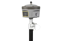 Комплект SOUTH Galaxy G6 (IMU) + Радио 35W + ПО SurvX