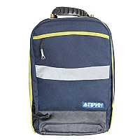 Рюкзак GNSS (Каркас[5/8x2]) PRN