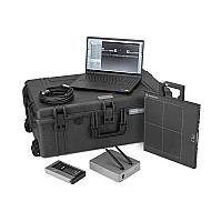 Мобильные беспроводные комплексы цифровой радиографии Экоскан