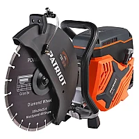 Бензорез Patriot DSG 735