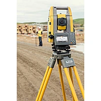 Тахеометр Topcon GT-602