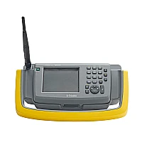 Контроллер-блок управления Trimble Tablet Rugged PC (ПО TA, с дополнительными батареями, без радио)